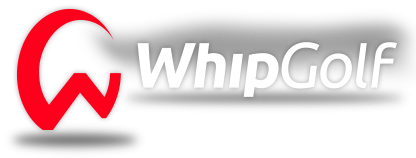 WhipGolf Logo